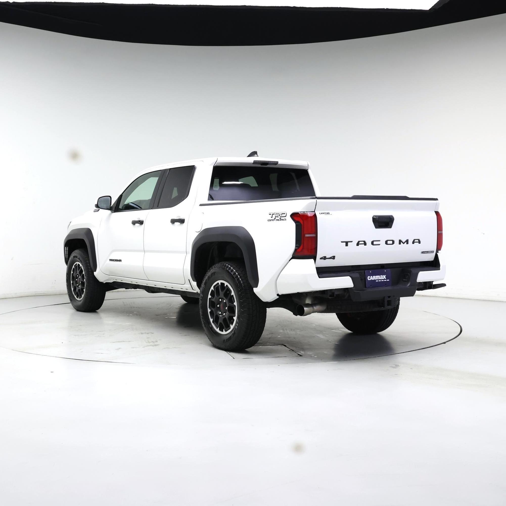 Thumbnail: 2025 Toyota Tacoma - 2