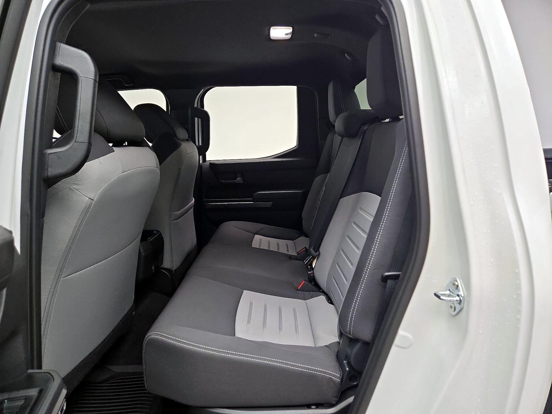 Thumbnail: 2025 Toyota Tacoma - 19