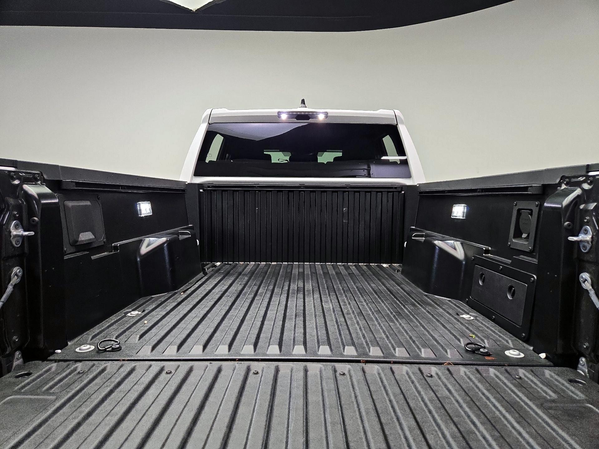 Thumbnail: 2025 Toyota Tacoma - 20