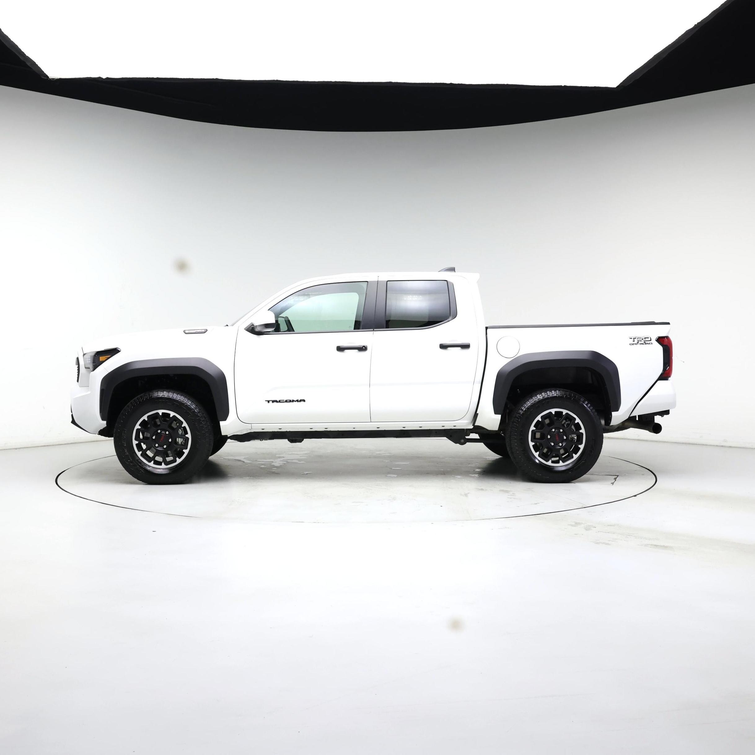 Thumbnail: 2025 Toyota Tacoma - 3