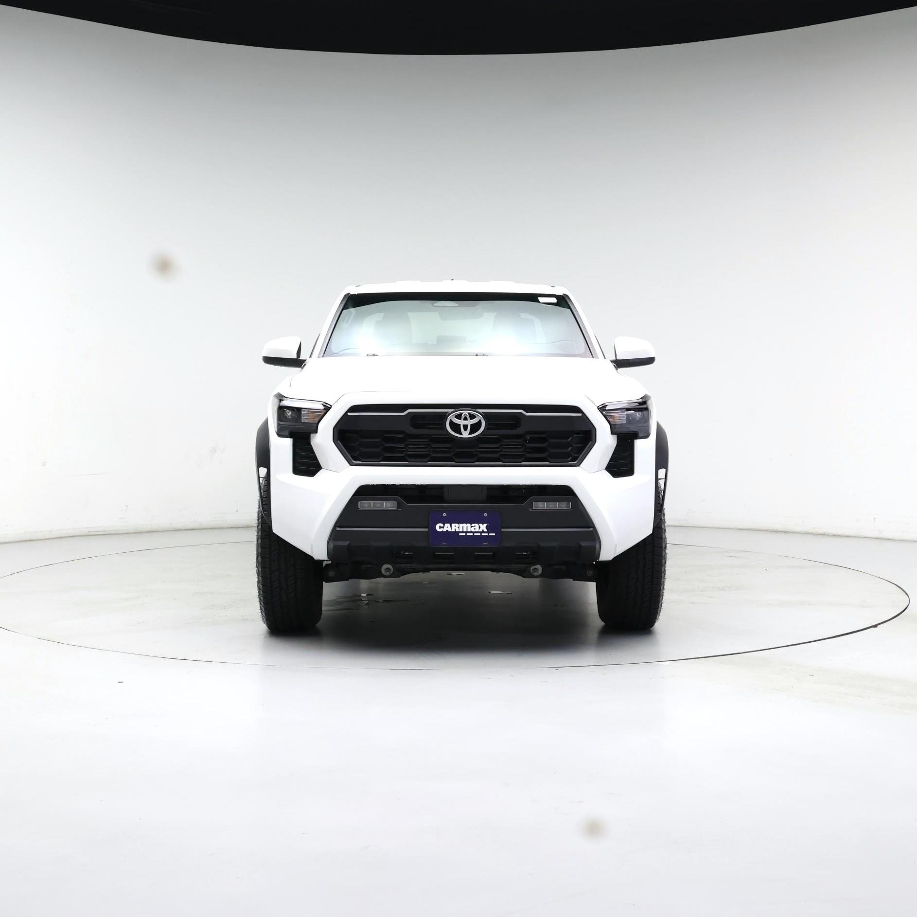 Thumbnail: 2025 Toyota Tacoma - 5