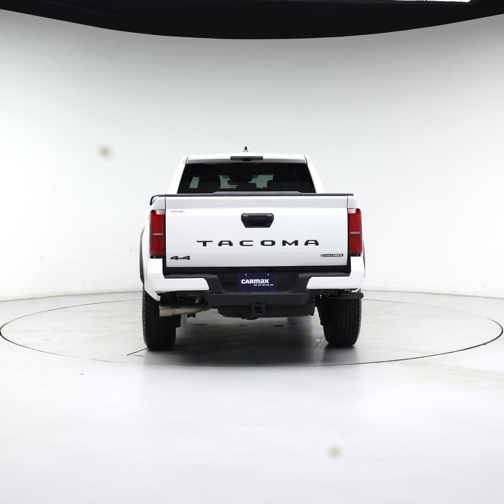 Thumbnail: 2025 Toyota Tacoma - 6