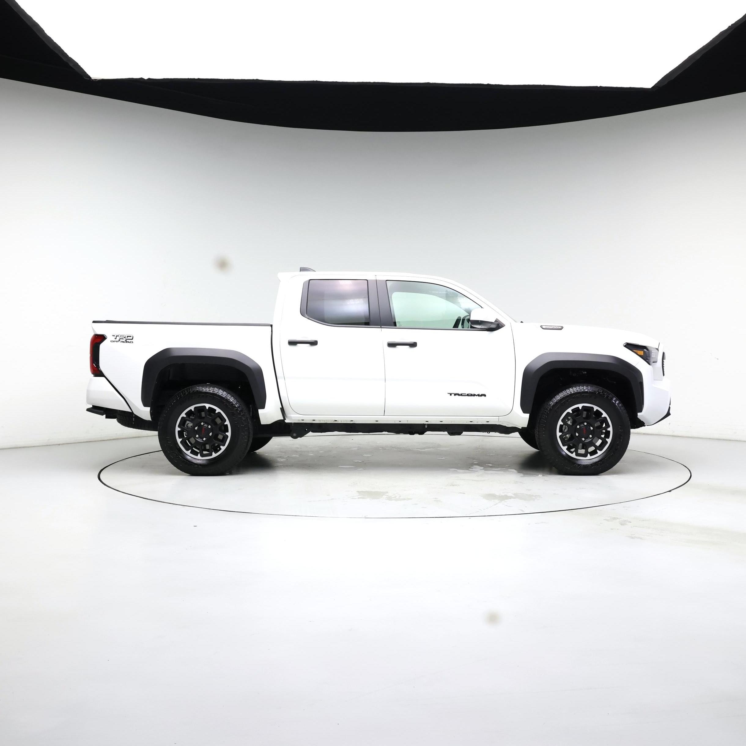 Thumbnail: 2025 Toyota Tacoma - 7