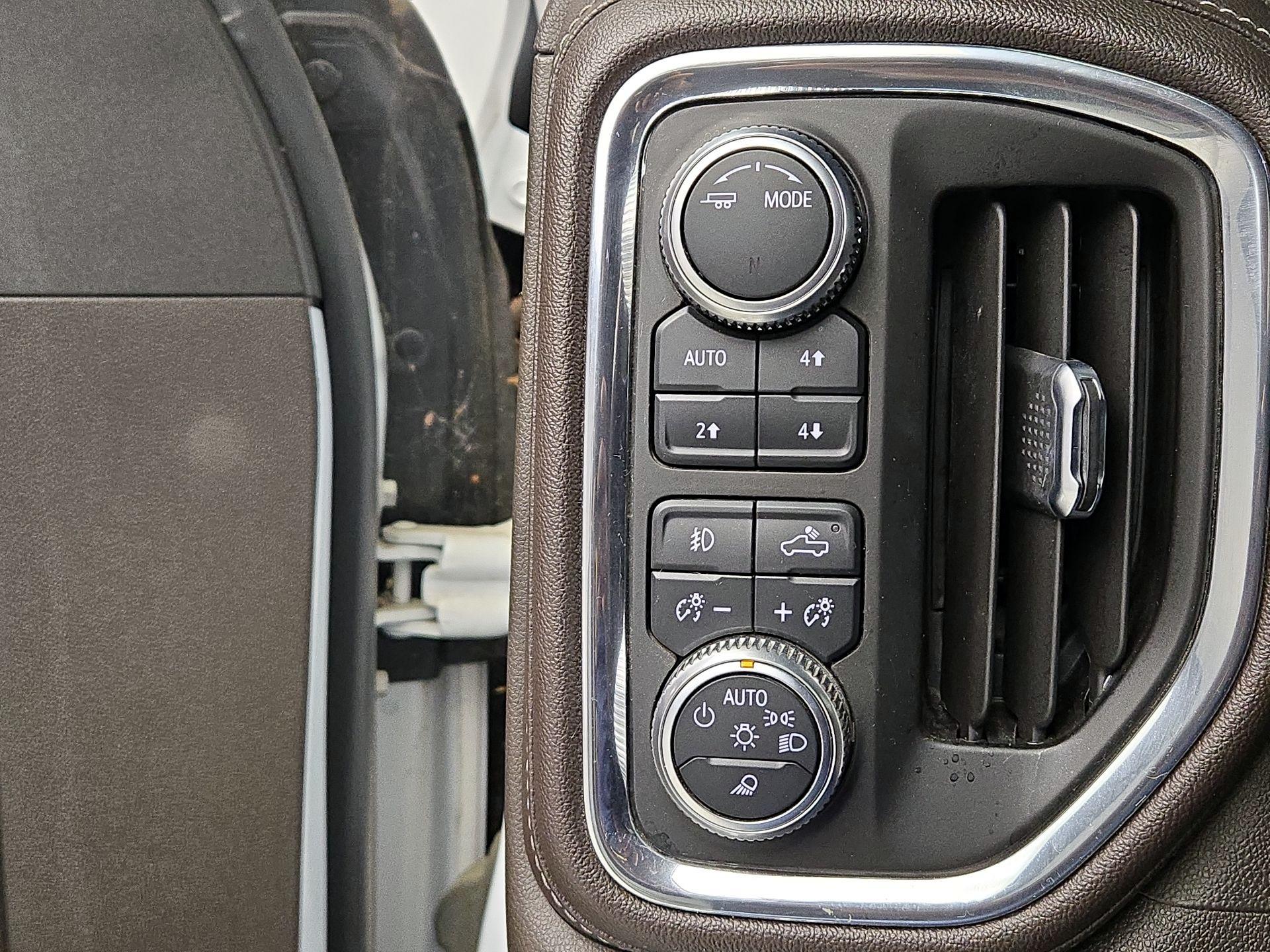 Thumbnail: 2021 GMC Sierra 1500 - 13