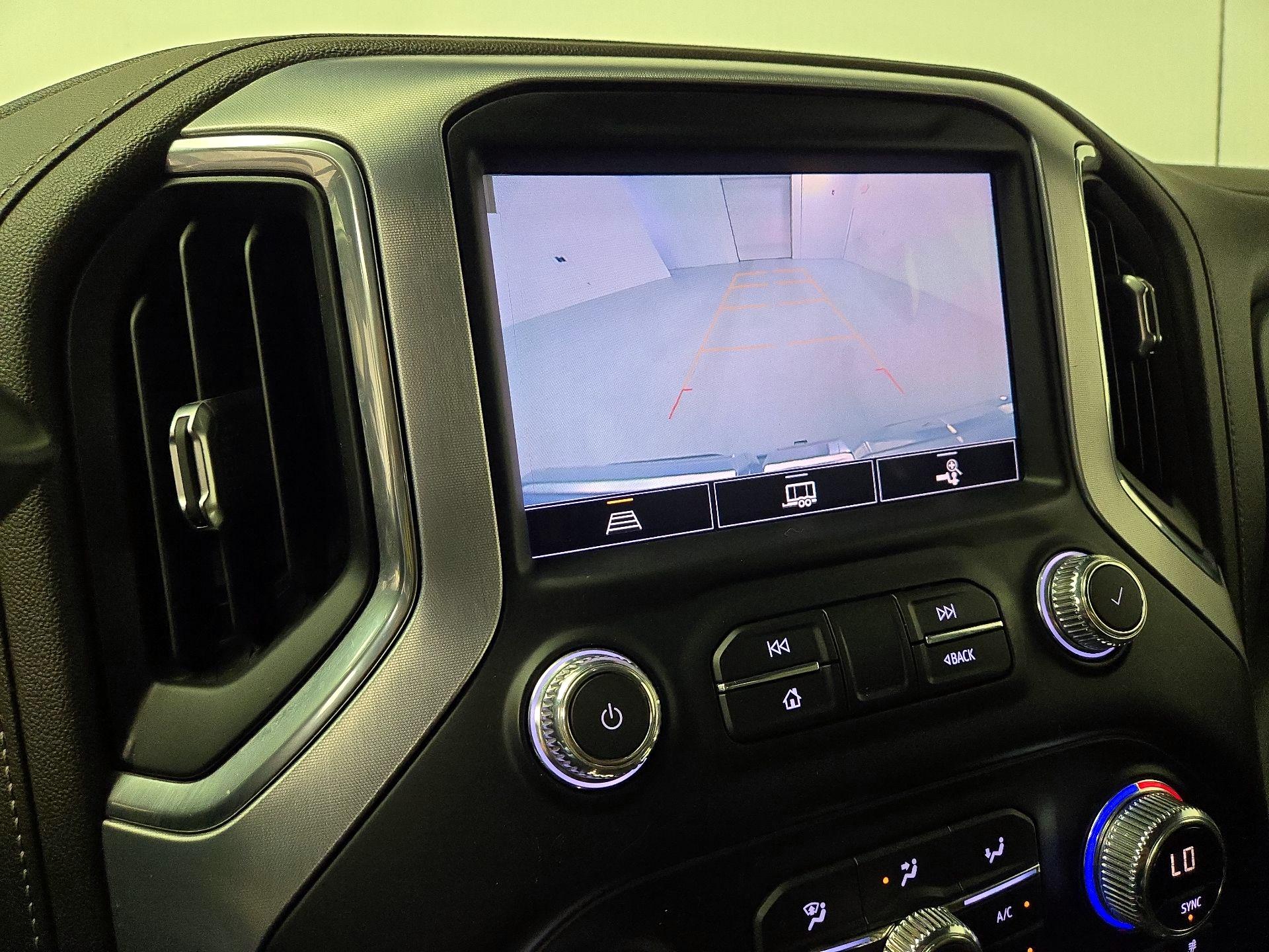 Thumbnail: 2021 GMC Sierra 1500 - 14