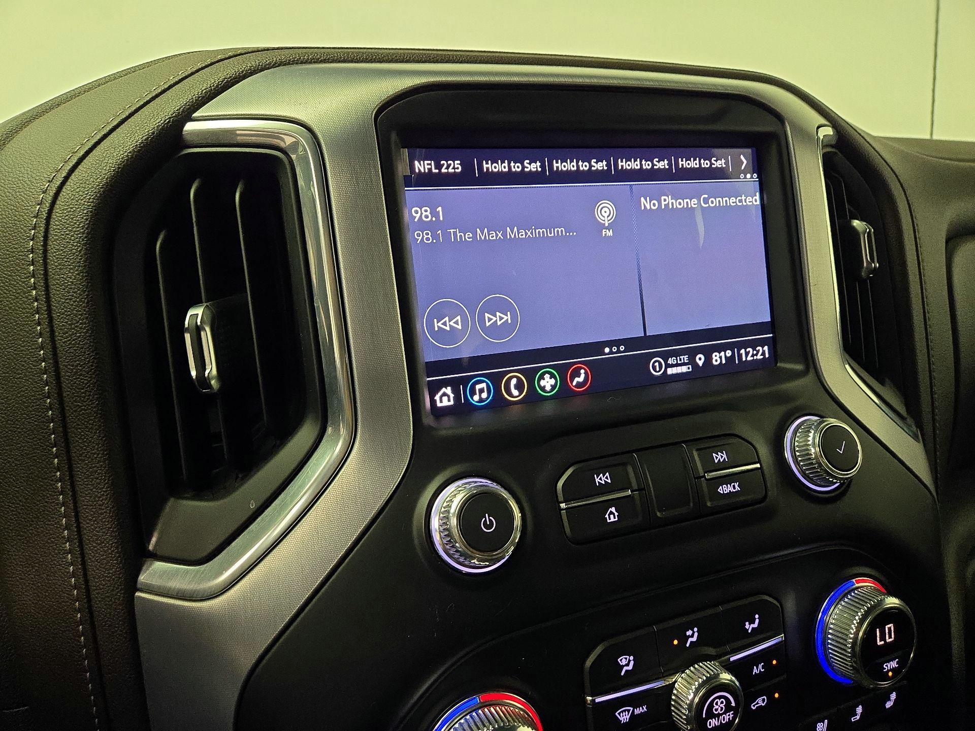 Thumbnail: 2021 GMC Sierra 1500 - 15