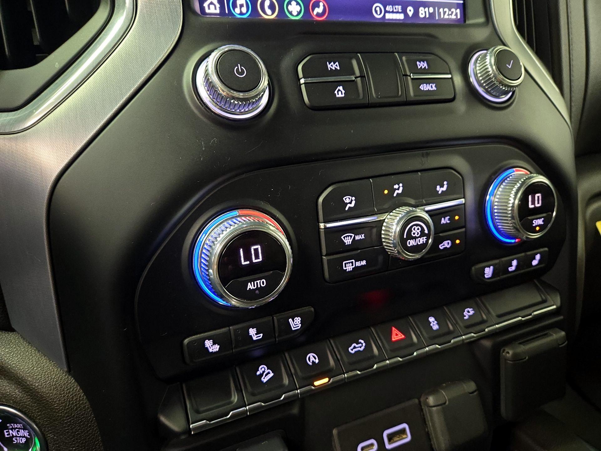 Thumbnail: 2021 GMC Sierra 1500 - 16