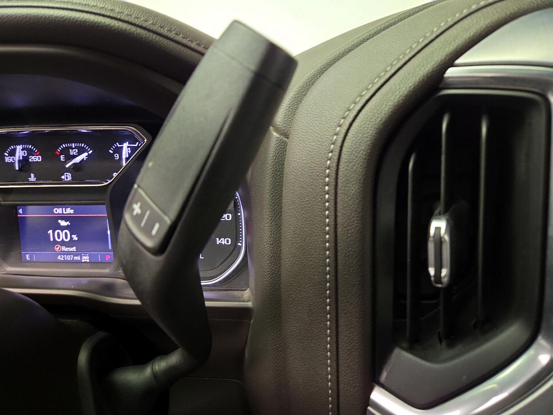 Thumbnail: 2021 GMC Sierra 1500 - 17