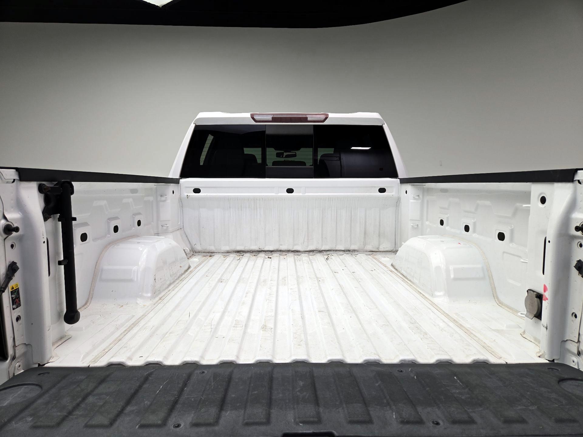 Thumbnail: 2021 GMC Sierra 1500 - 20