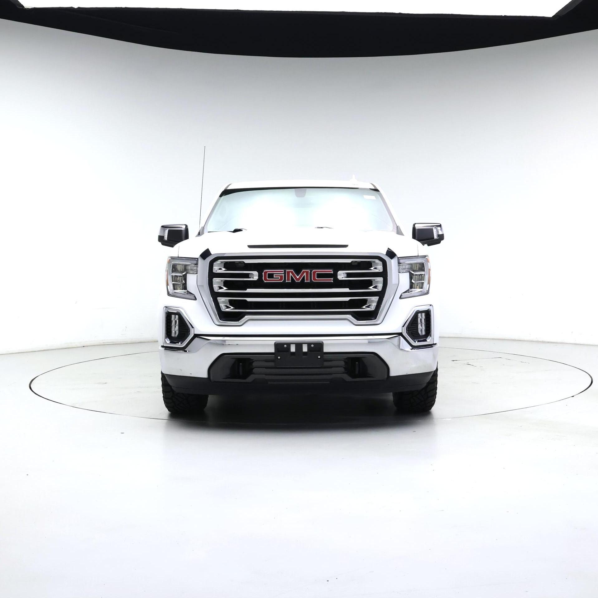 Thumbnail: 2021 GMC Sierra 1500 - 5
