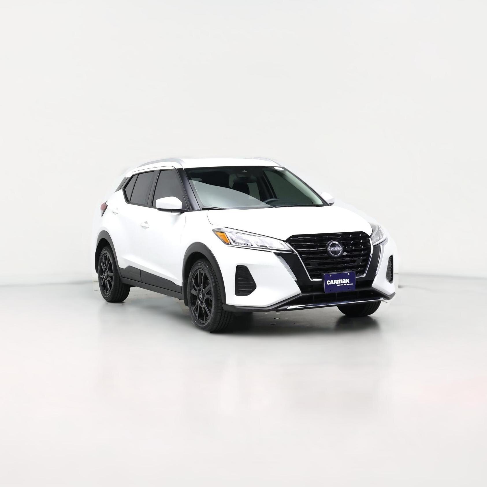 Thumbnail: 2023 Nissan Kicks - 1