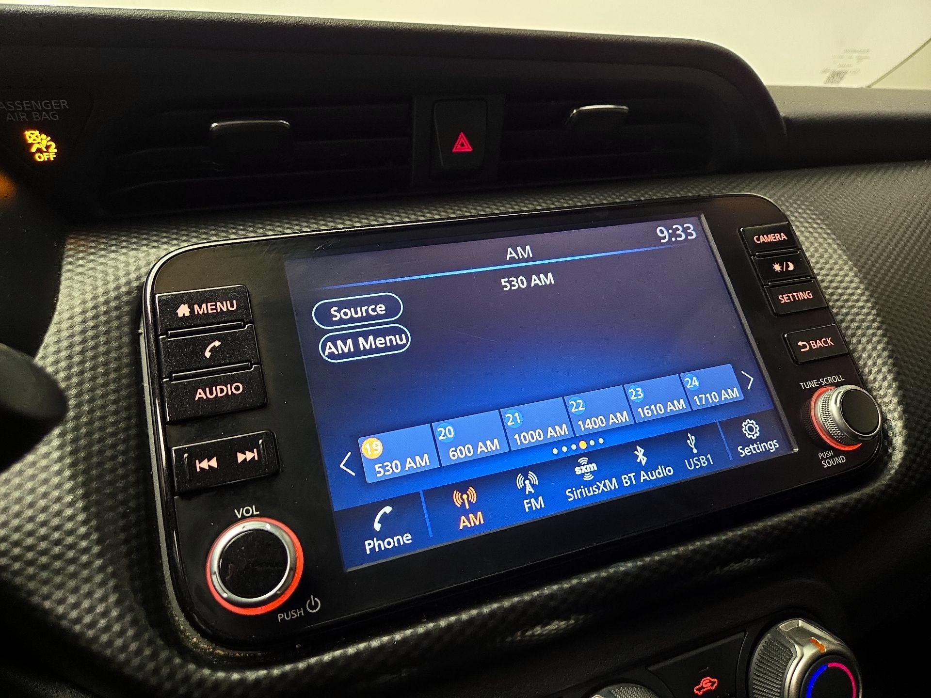 Thumbnail: 2023 Nissan Kicks - 15