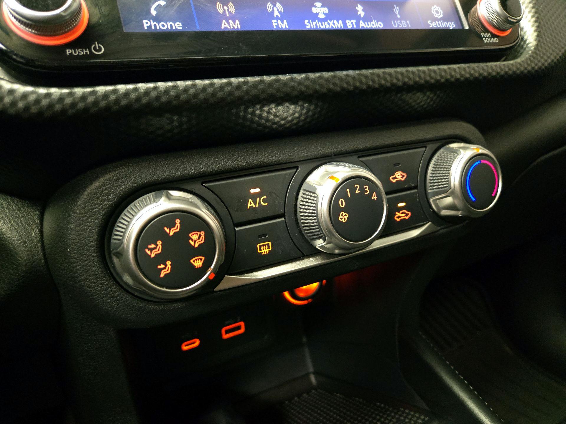 Thumbnail: 2023 Nissan Kicks - 16