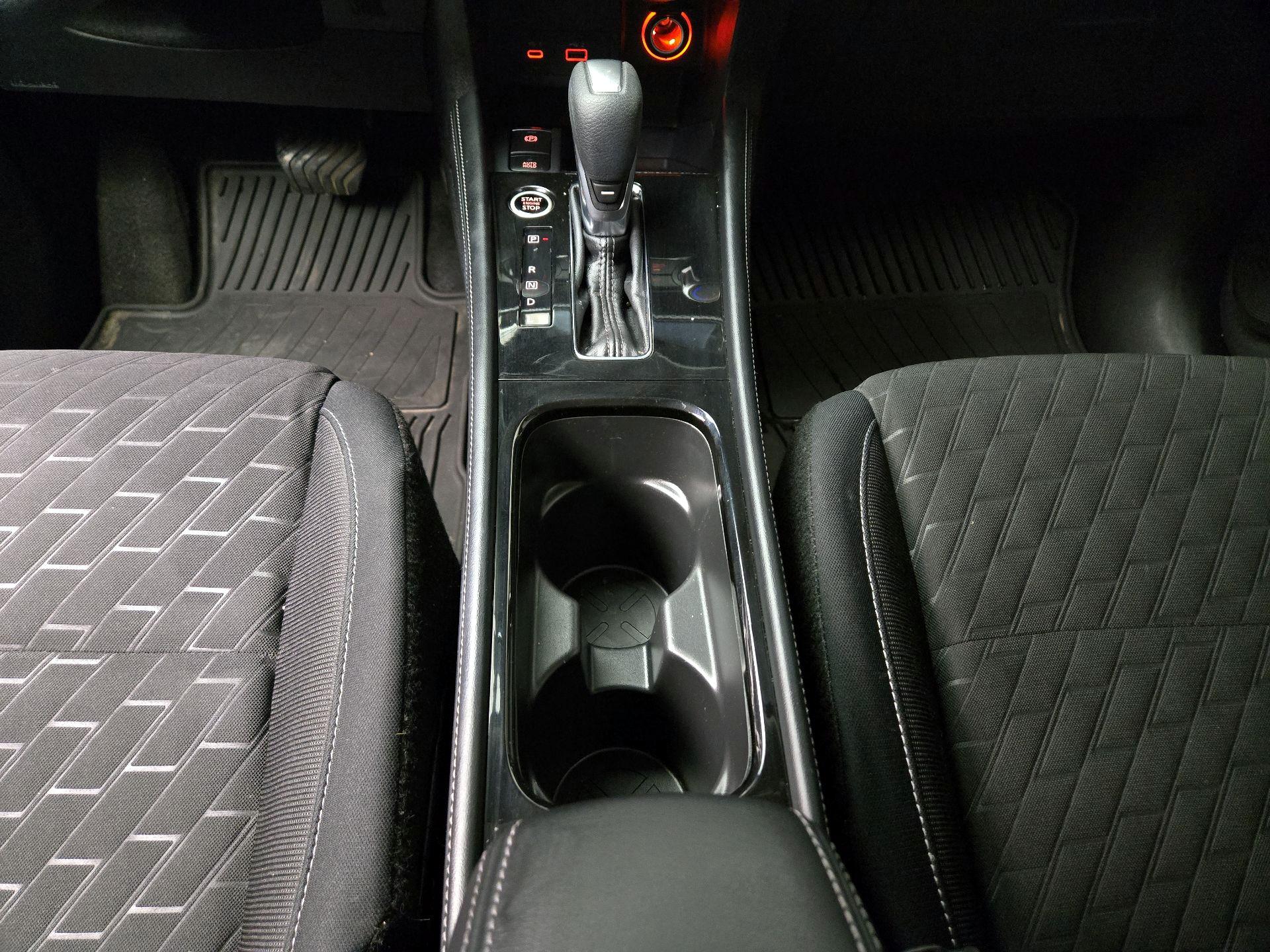 Thumbnail: 2023 Nissan Kicks - 17