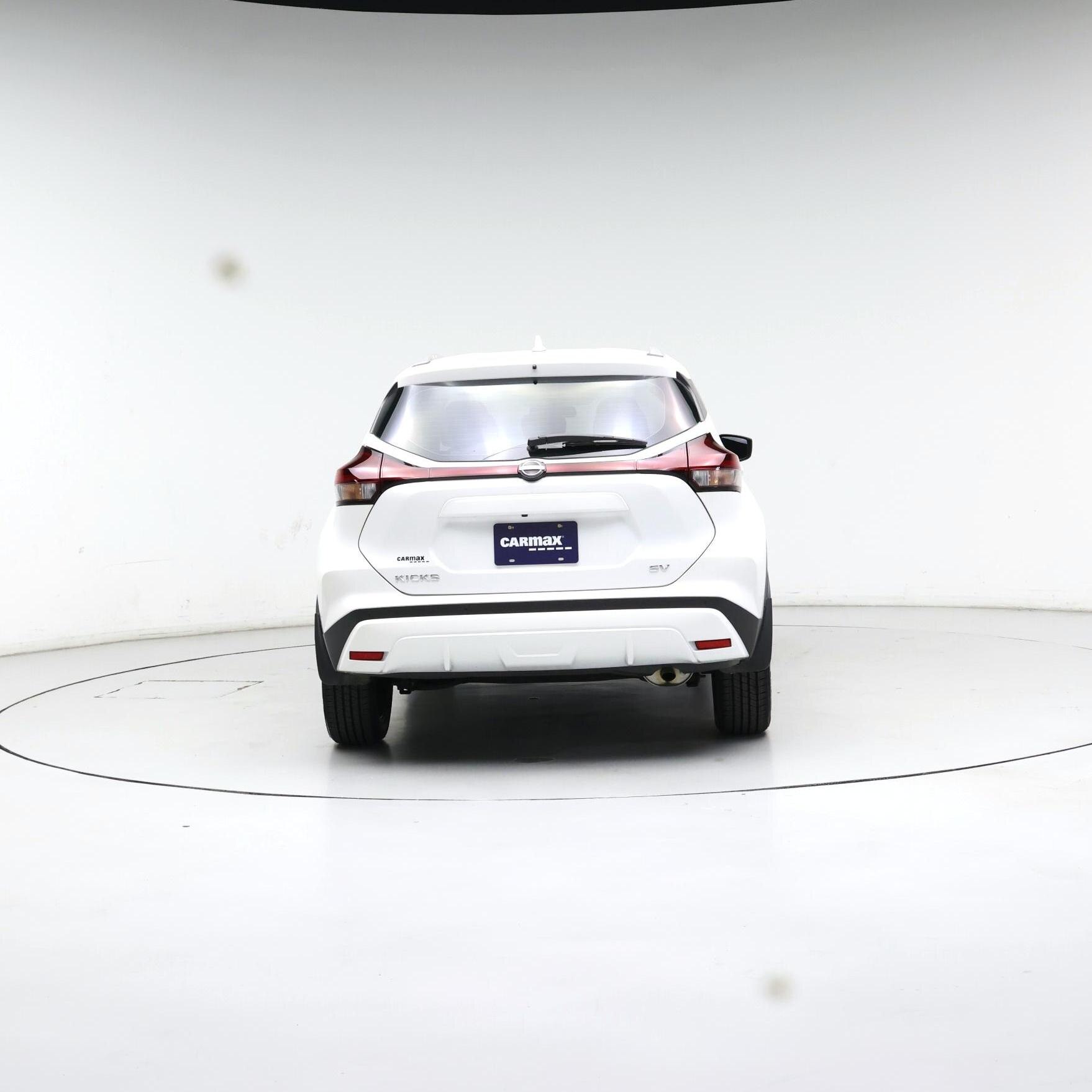 Thumbnail: 2023 Nissan Kicks - 6