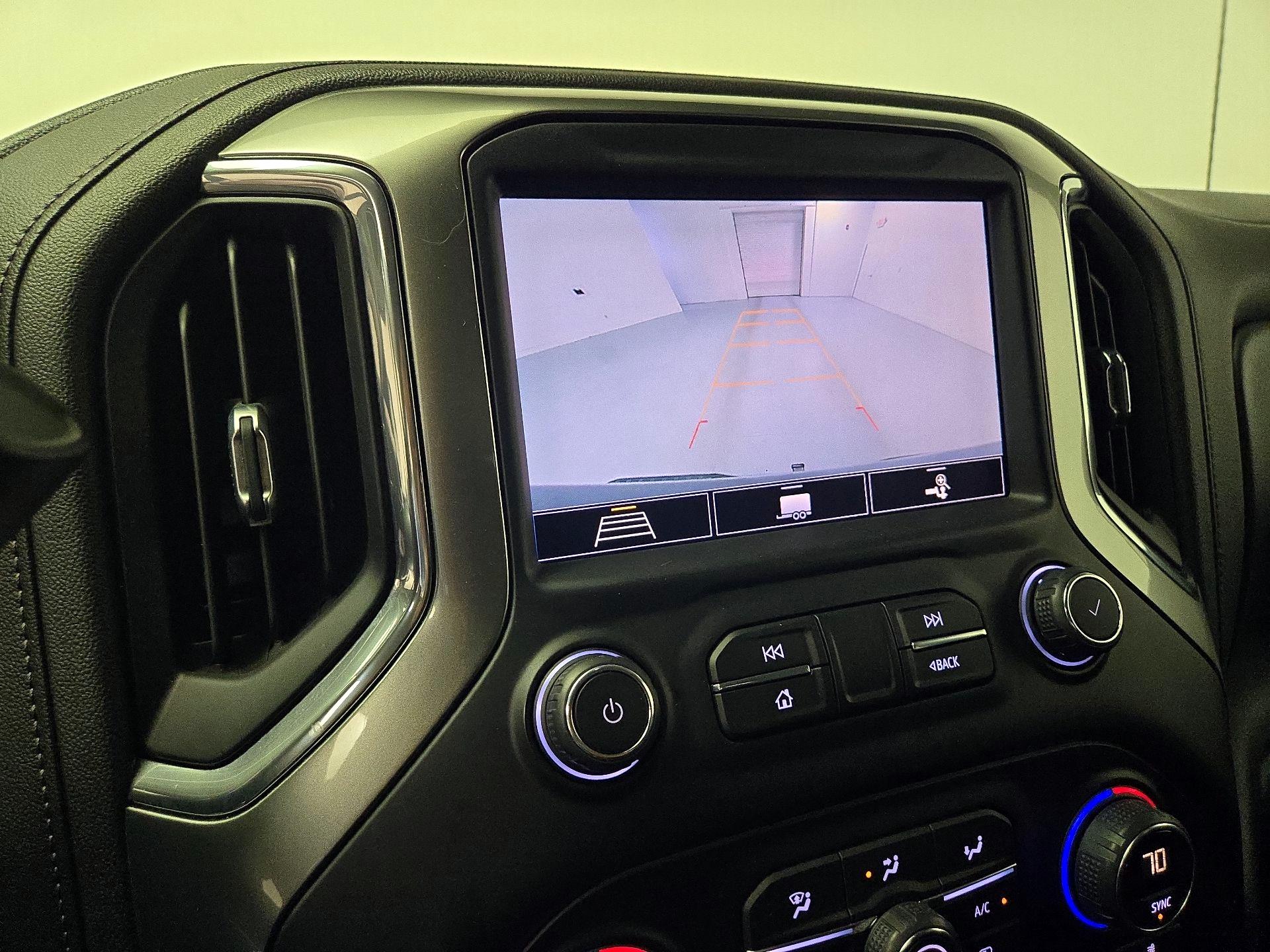 Thumbnail: 2020 Chevrolet Silverado 1500 - 14