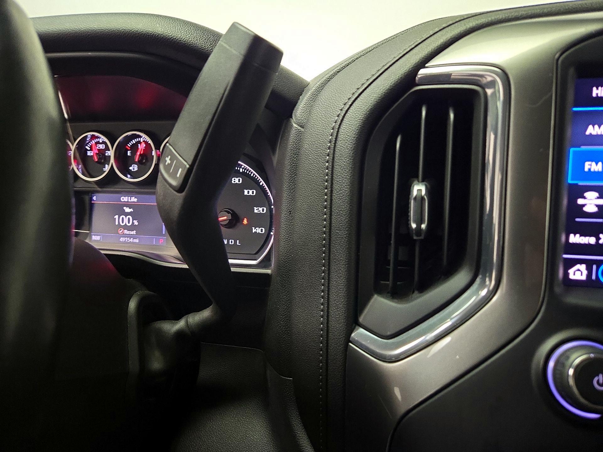 Thumbnail: 2020 Chevrolet Silverado 1500 - 17