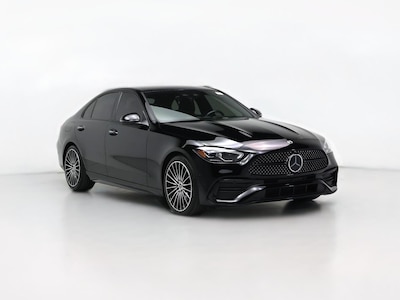 2024 Mercedes-Benz C300