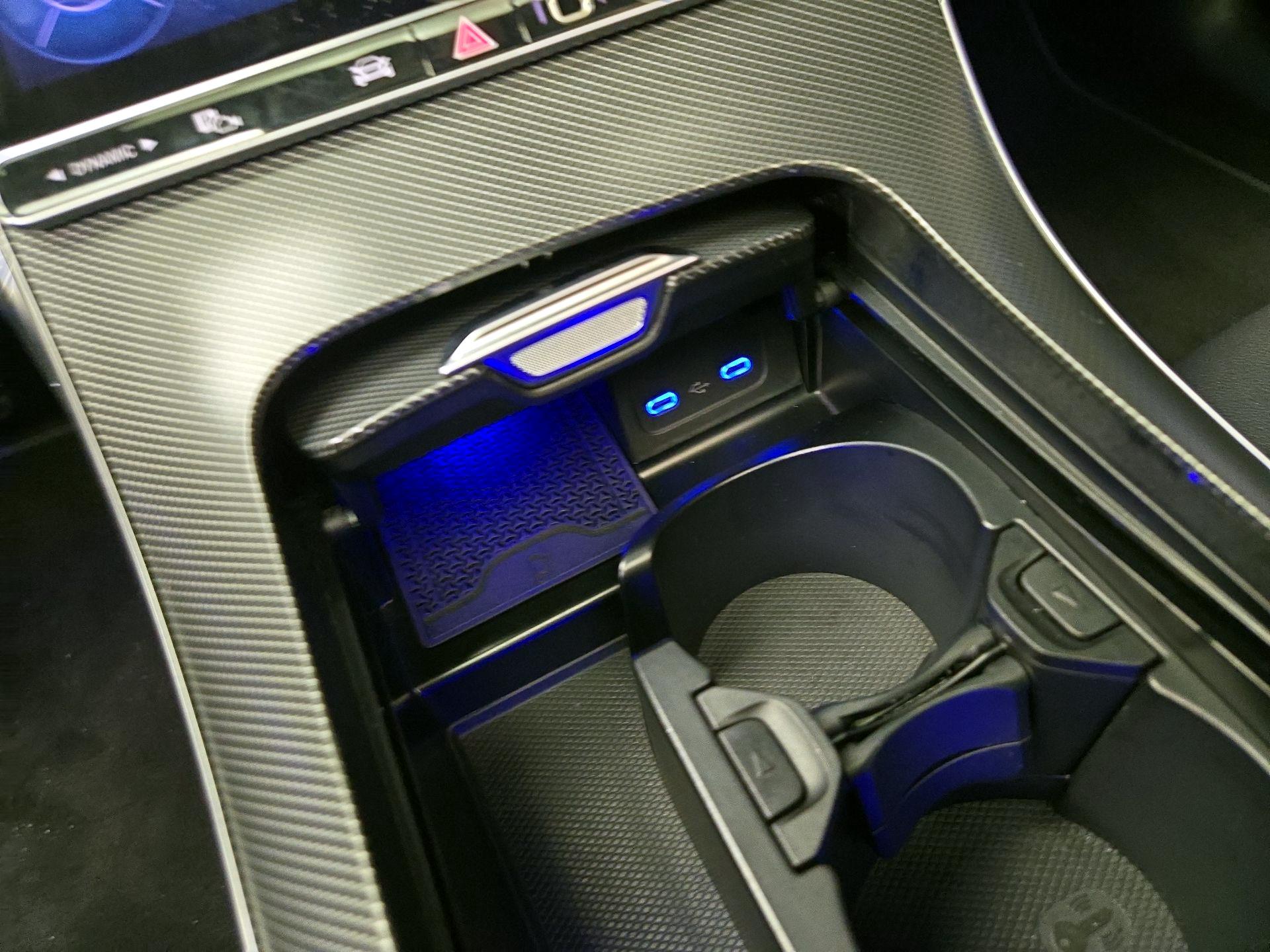 Thumbnail: 2024 Mercedes-Benz C-Class - 19