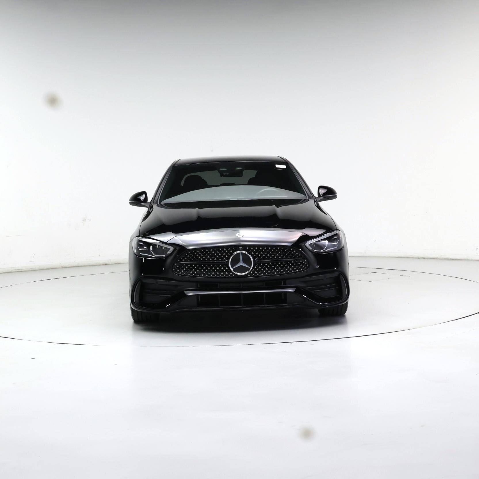 Thumbnail: 2024 Mercedes-Benz C-Class - 5