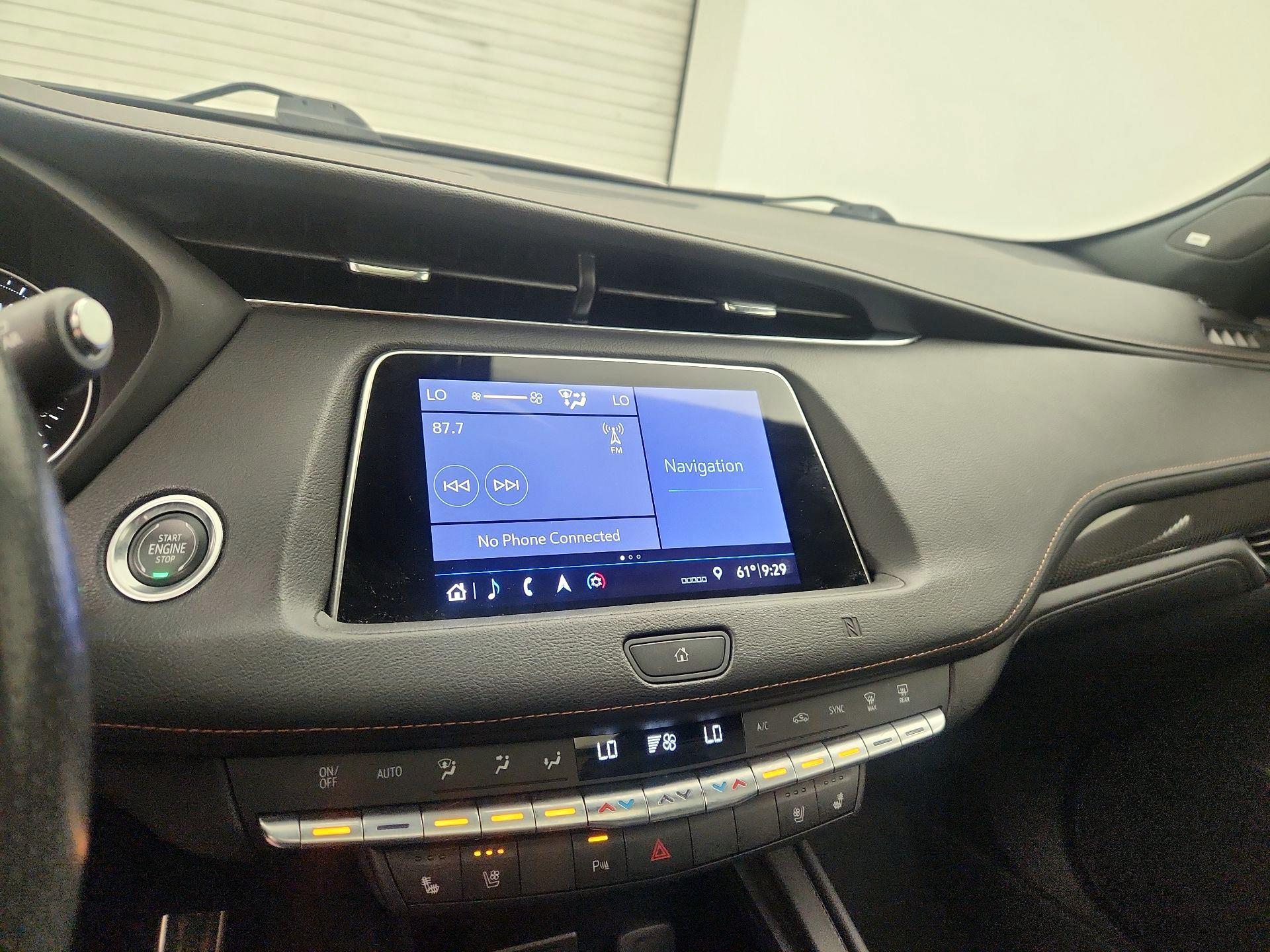 Thumbnail: 2019 Cadillac XT4 - 15