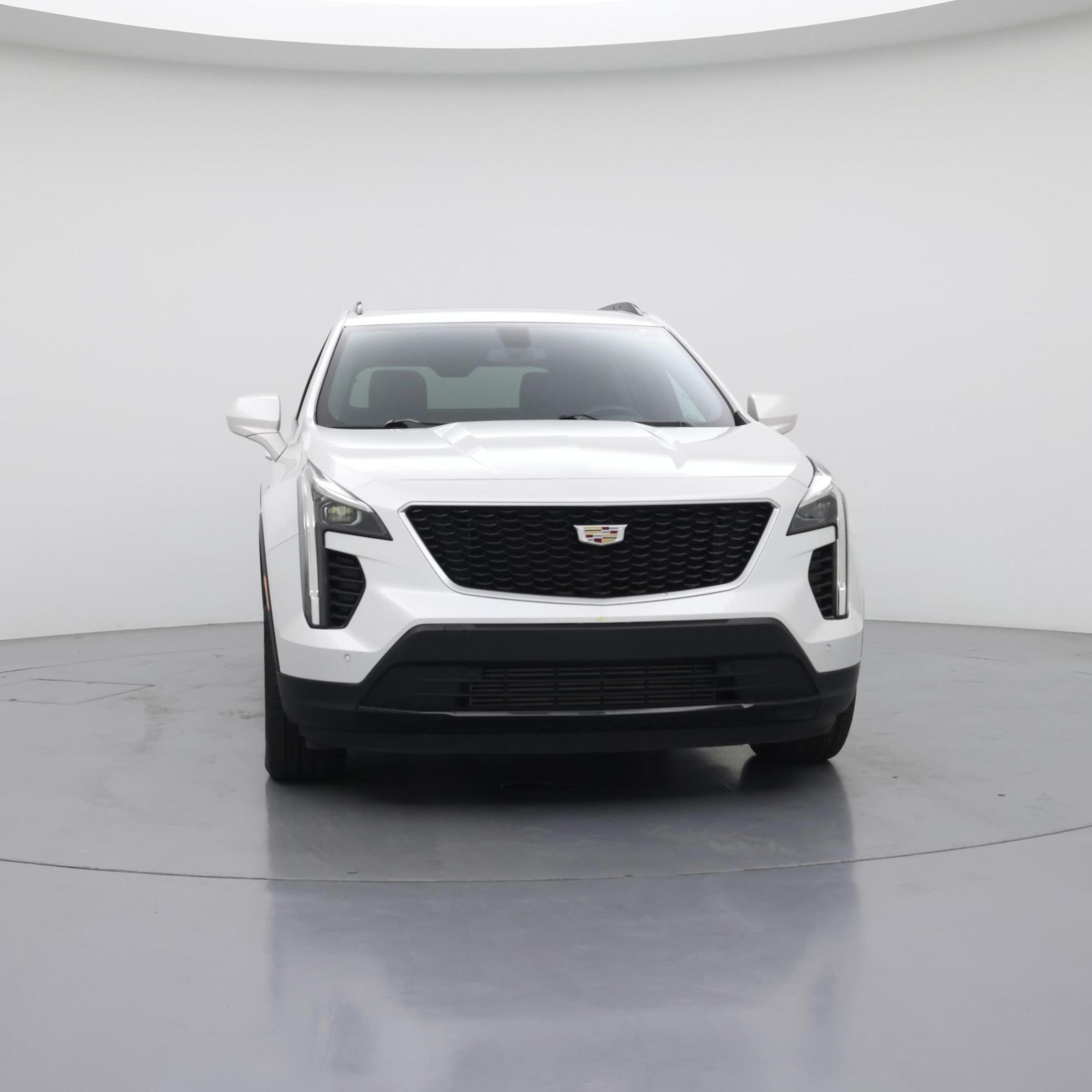 Thumbnail: 2019 Cadillac XT4 - 5