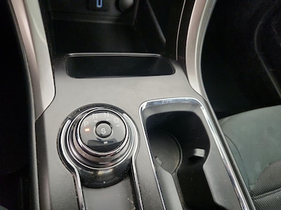 Shifter