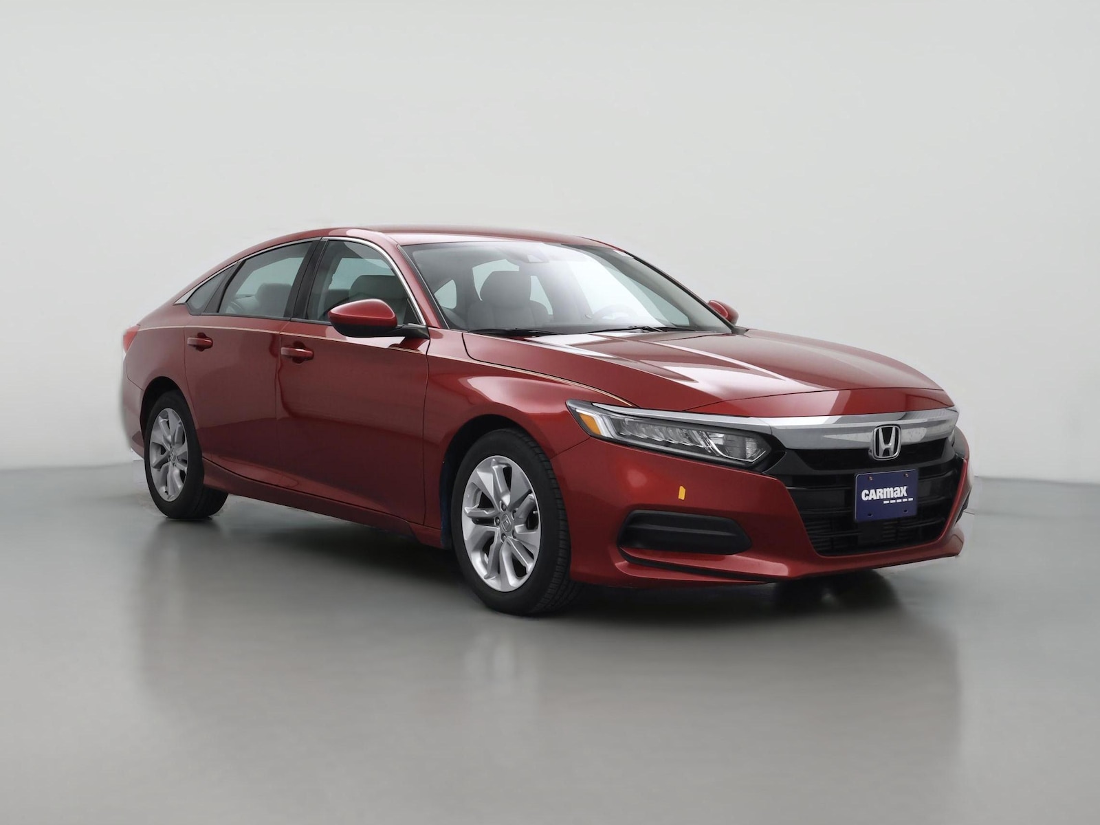2020 Honda Accord
