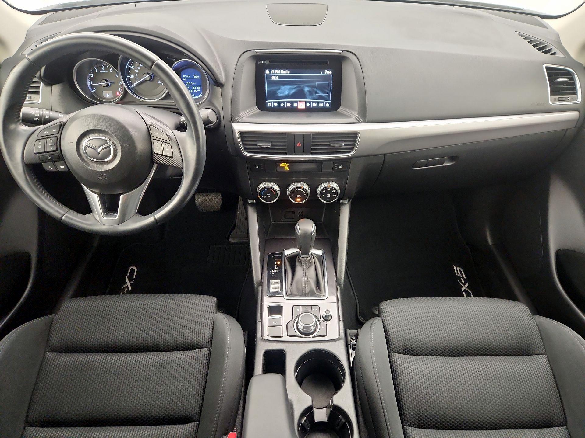 Thumbnail: 2016 Mazda CX-5 - 9