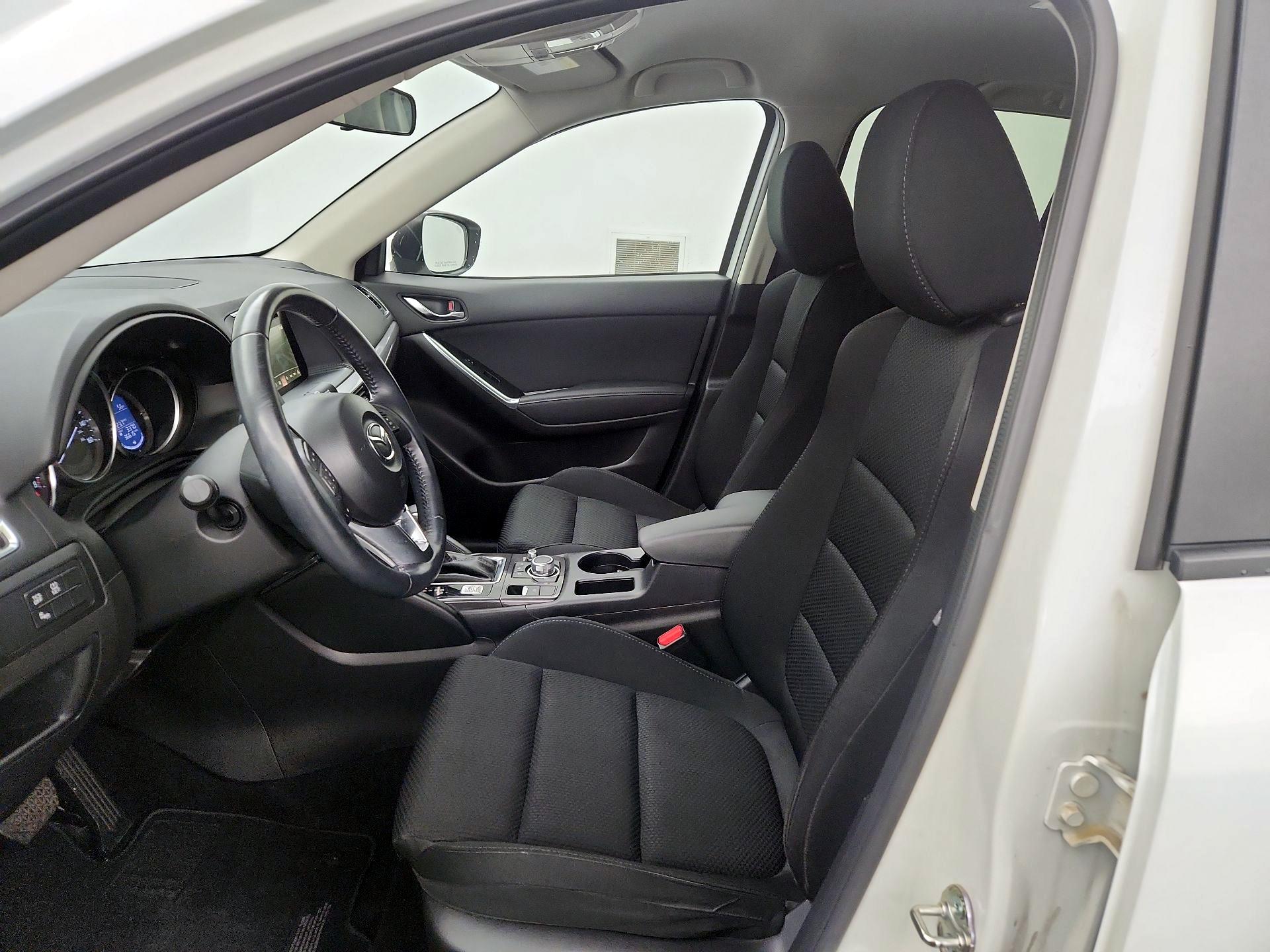 Thumbnail: 2016 Mazda CX-5 - 11