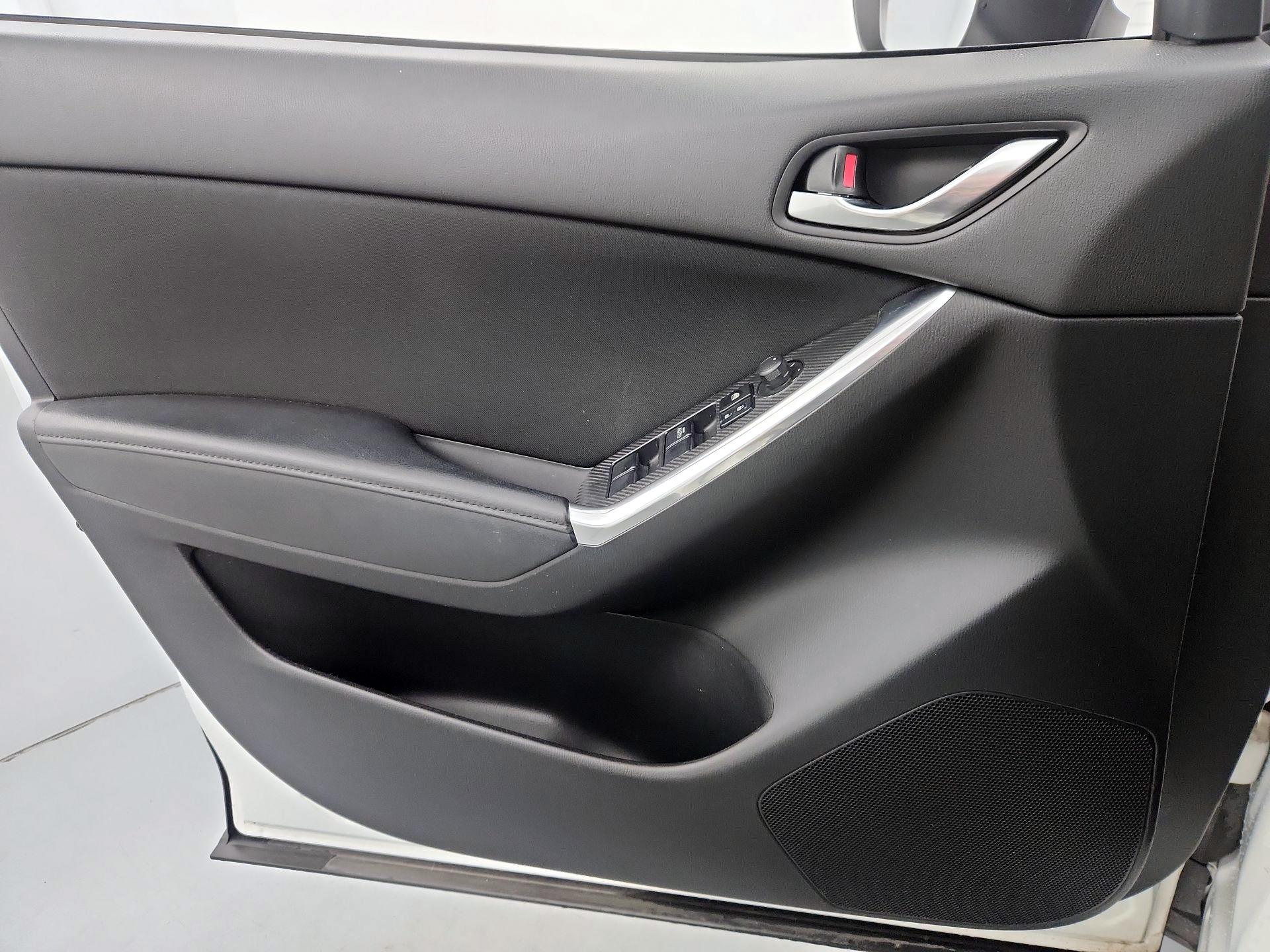 Thumbnail: 2016 Mazda CX-5 - 12