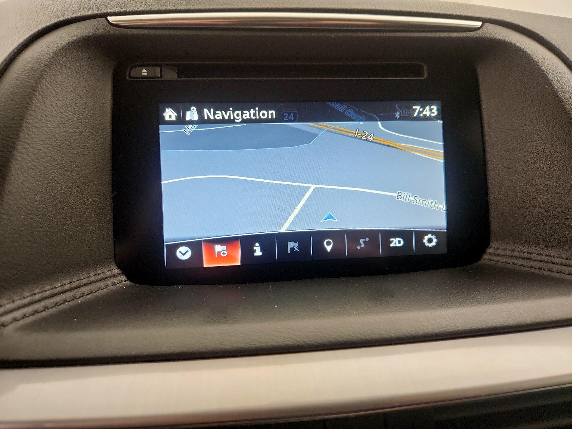 Thumbnail: 2016 Mazda CX-5 - 14