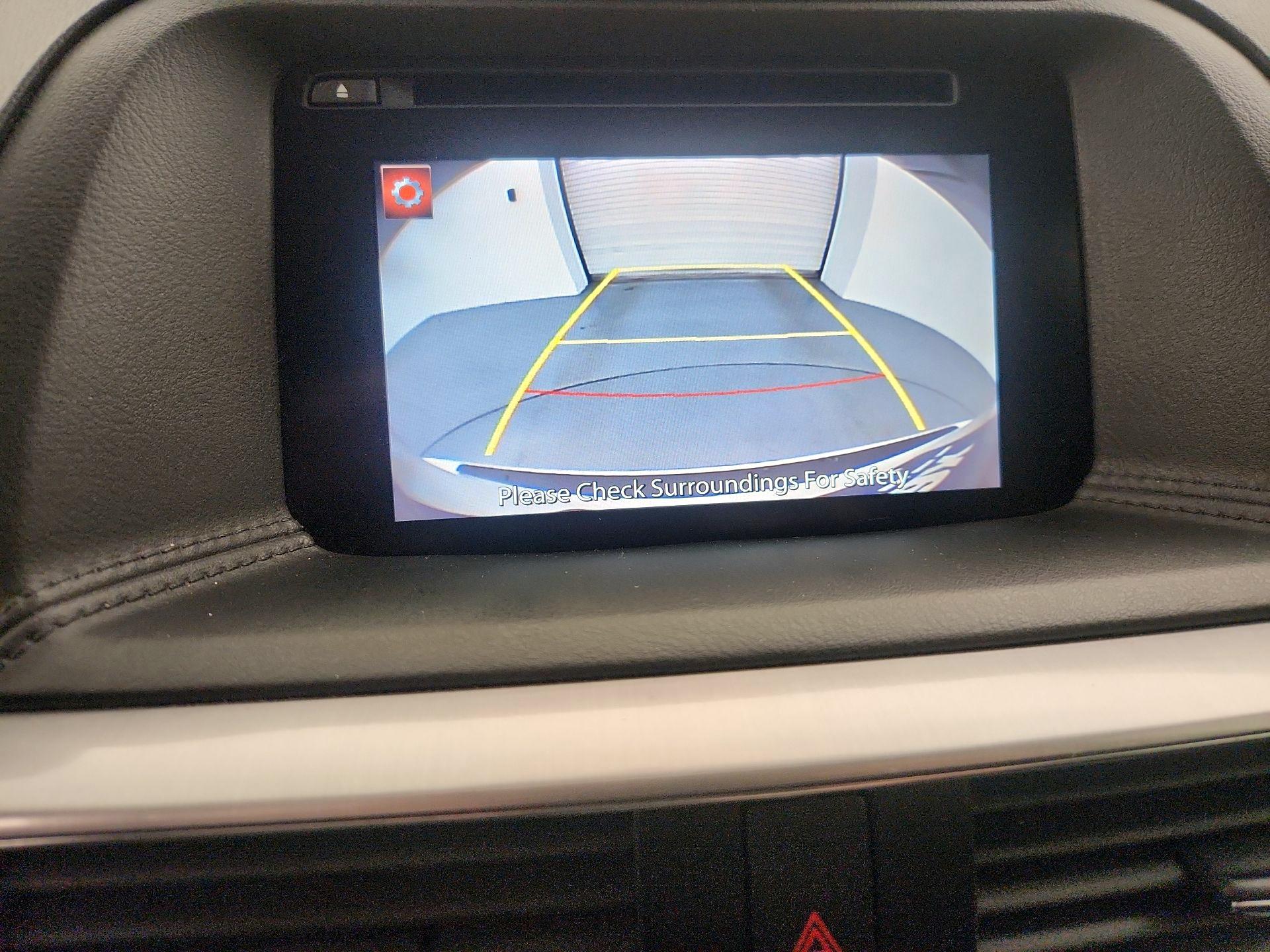 Thumbnail: 2016 Mazda CX-5 - 15