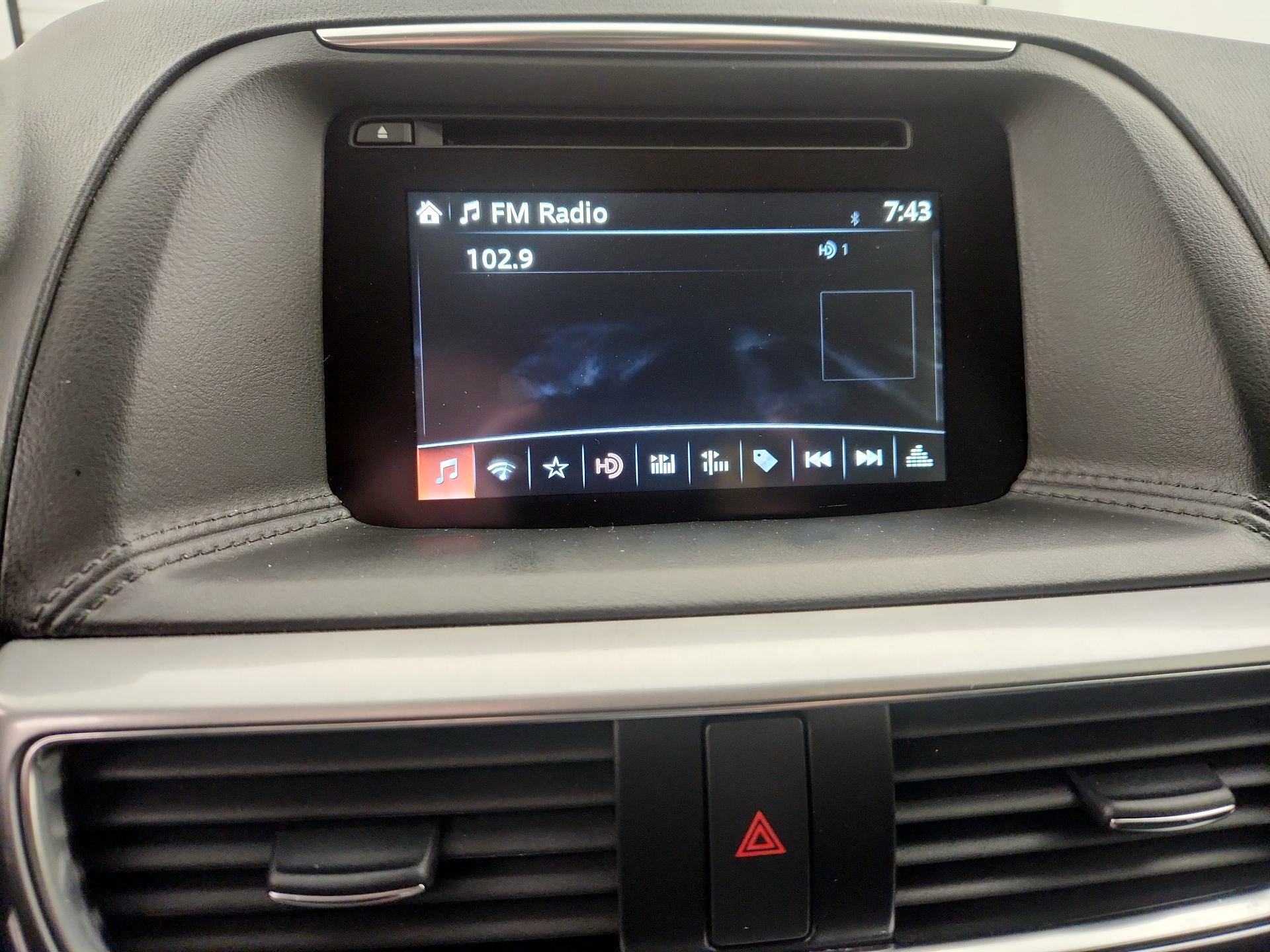 Thumbnail: 2016 Mazda CX-5 - 16