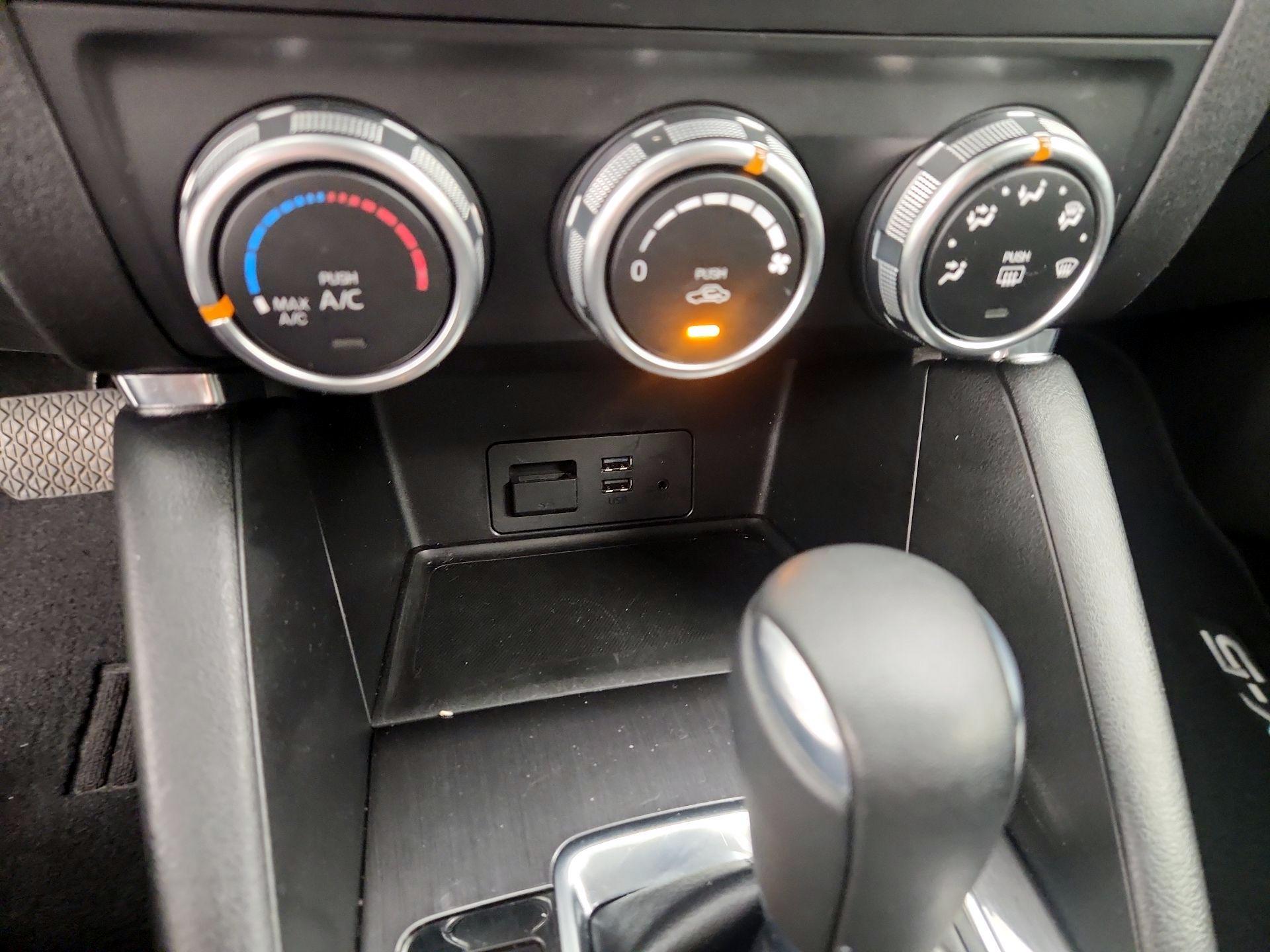 Thumbnail: 2016 Mazda CX-5 - 17