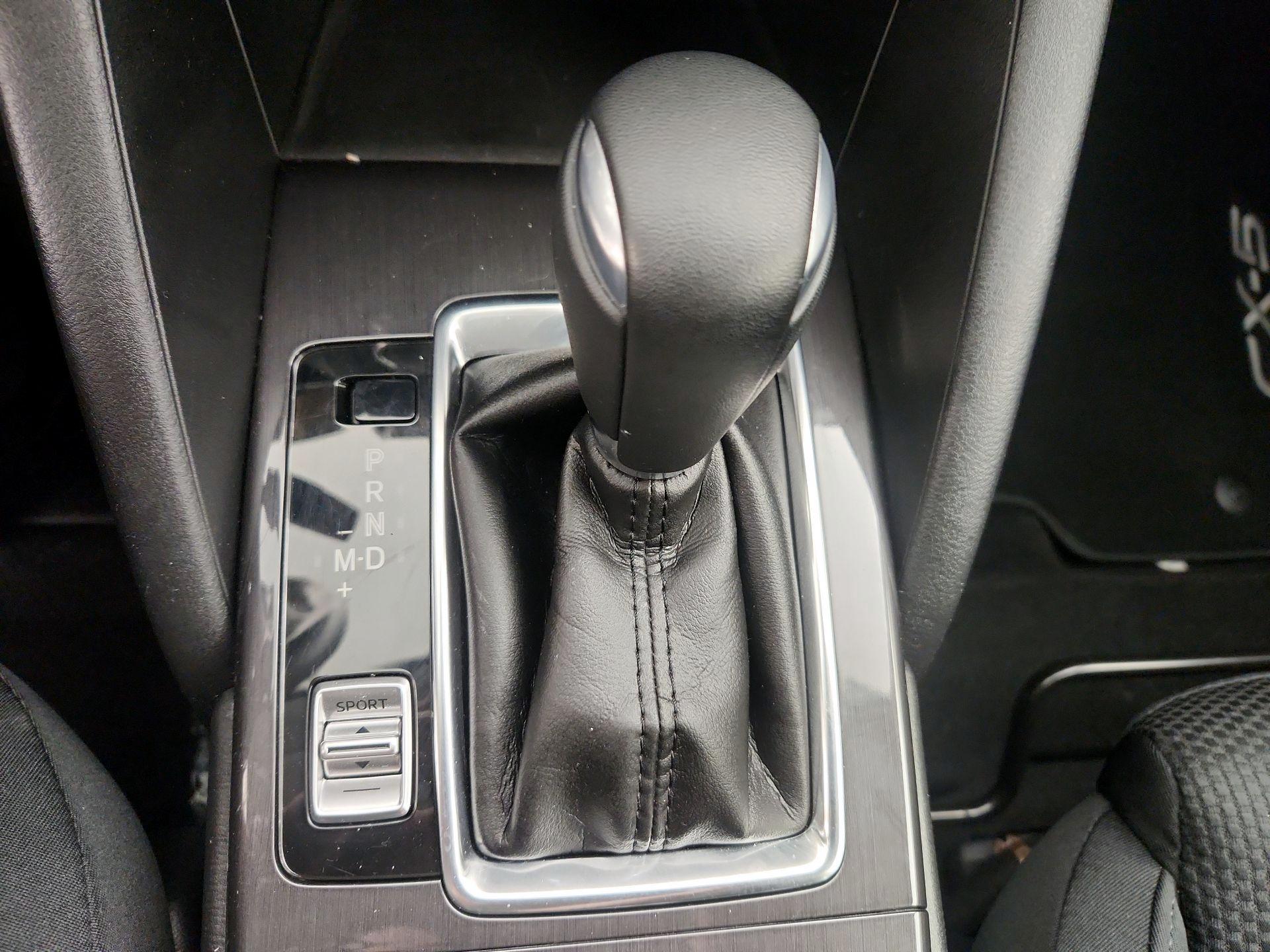 Thumbnail: 2016 Mazda CX-5 - 18