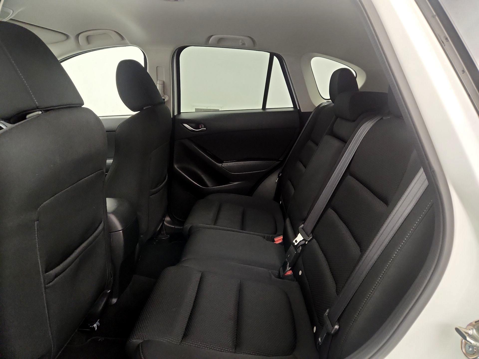 Thumbnail: 2016 Mazda CX-5 - 20