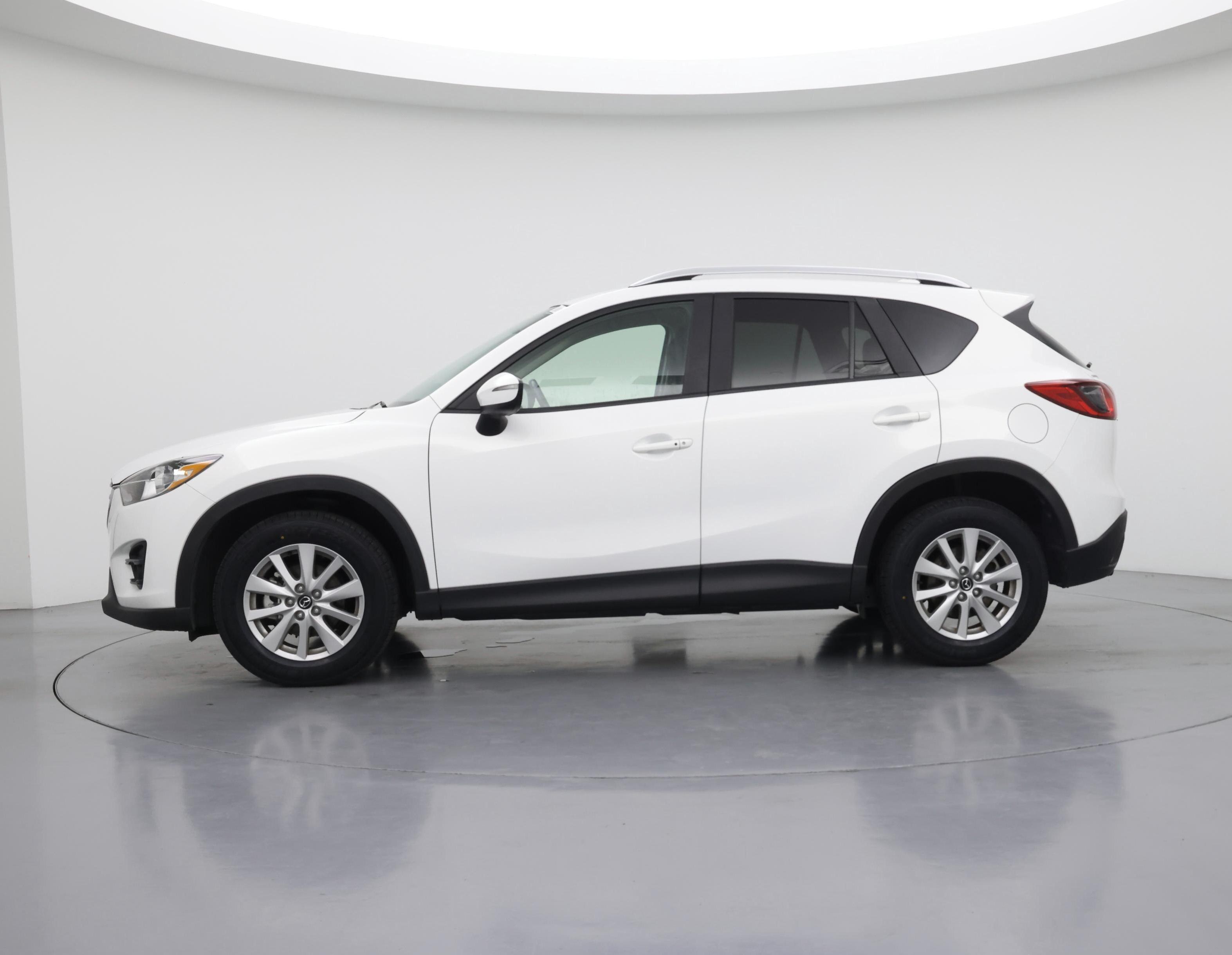 Thumbnail: 2016 Mazda CX-5 - 3