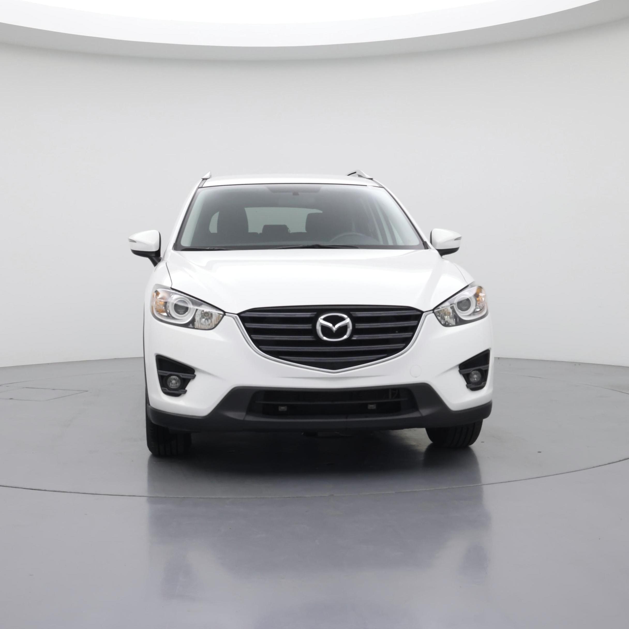 Thumbnail: 2016 Mazda CX-5 - 5