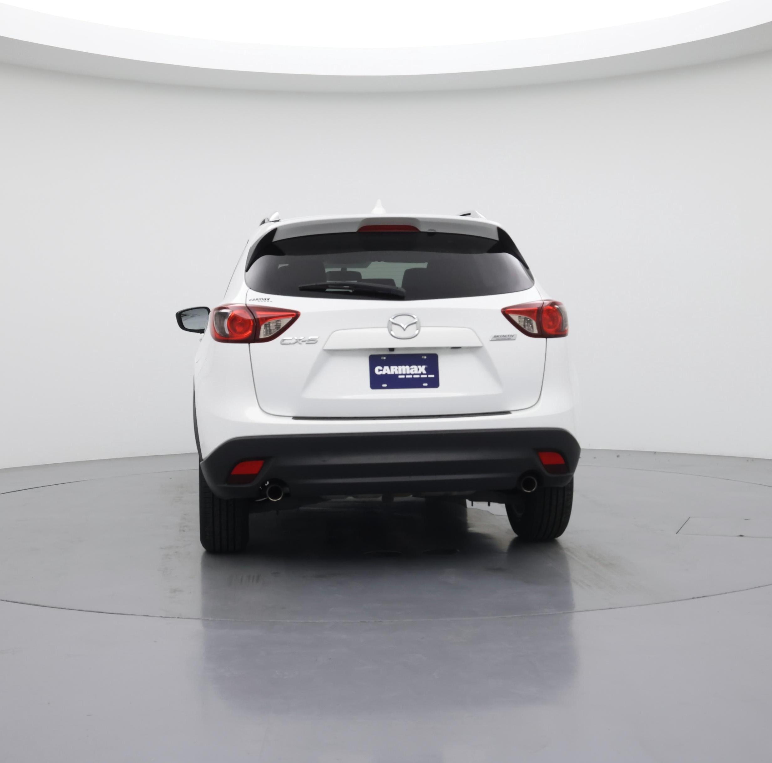 Thumbnail: 2016 Mazda CX-5 - 6