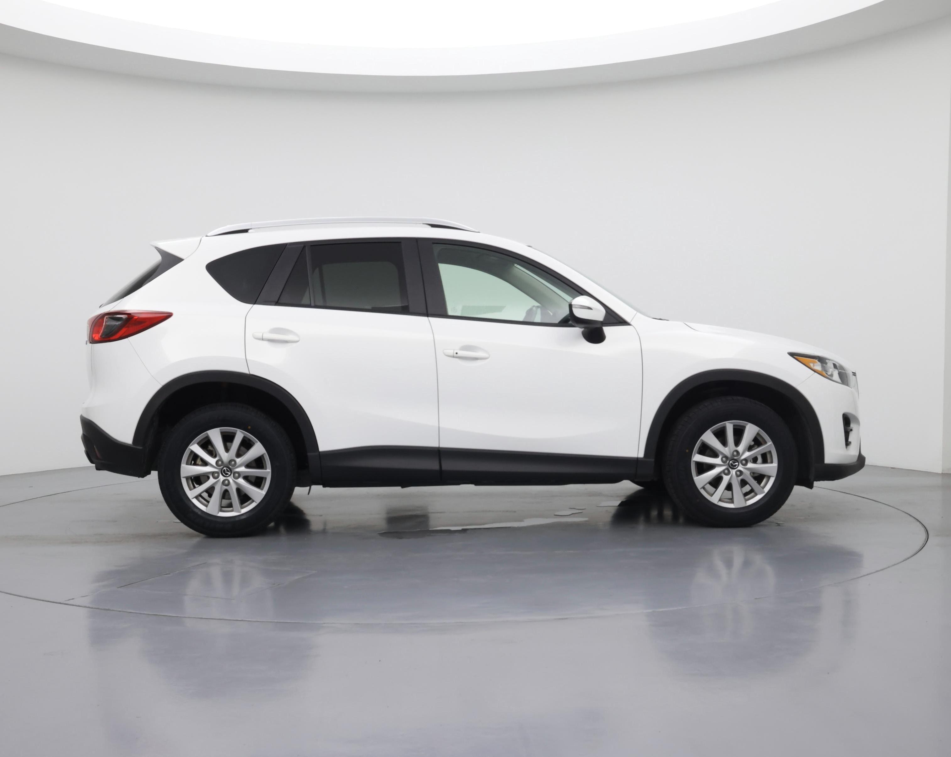 Thumbnail: 2016 Mazda CX-5 - 7