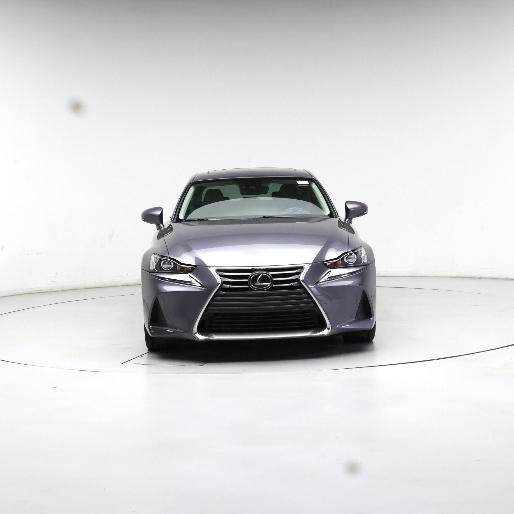 Thumbnail: 2019 Lexus IS - 5