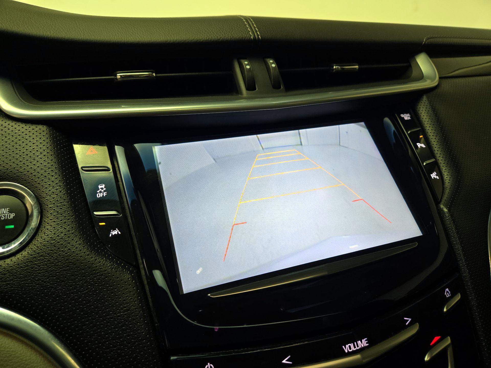 Thumbnail: 2015 Cadillac XTS - 15