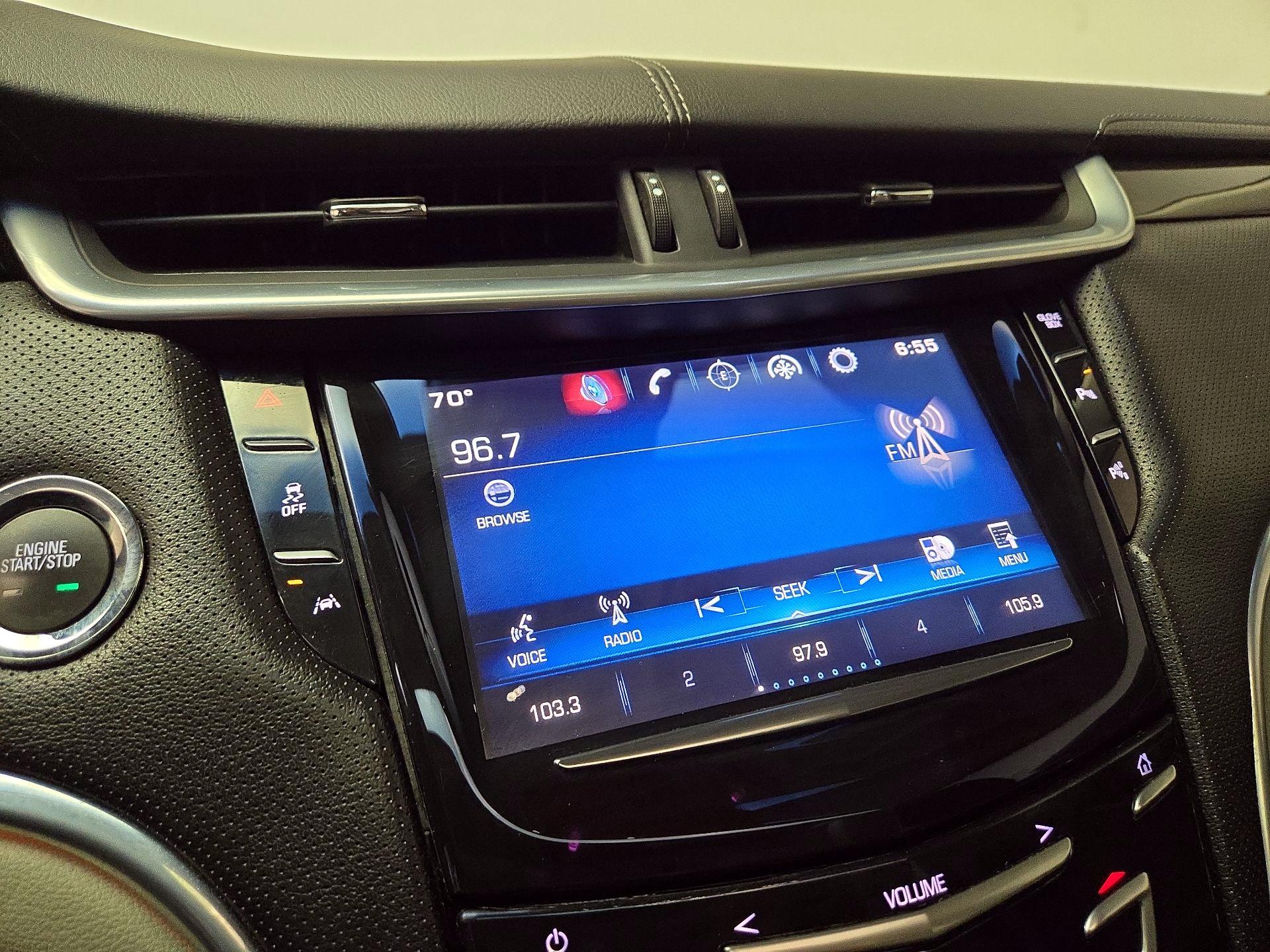 Thumbnail: 2015 Cadillac XTS - 16