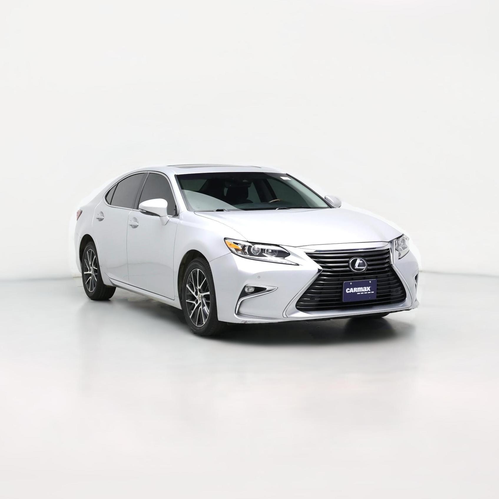 Thumbnail: 2016 Lexus ES - 1