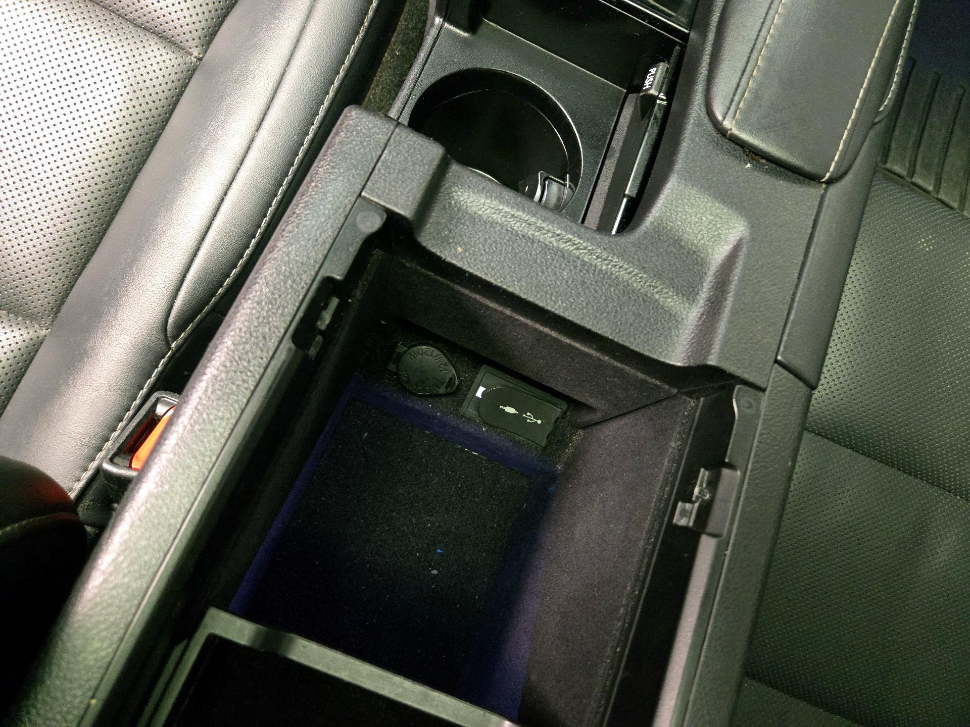 Thumbnail: 2016 Lexus ES - 19