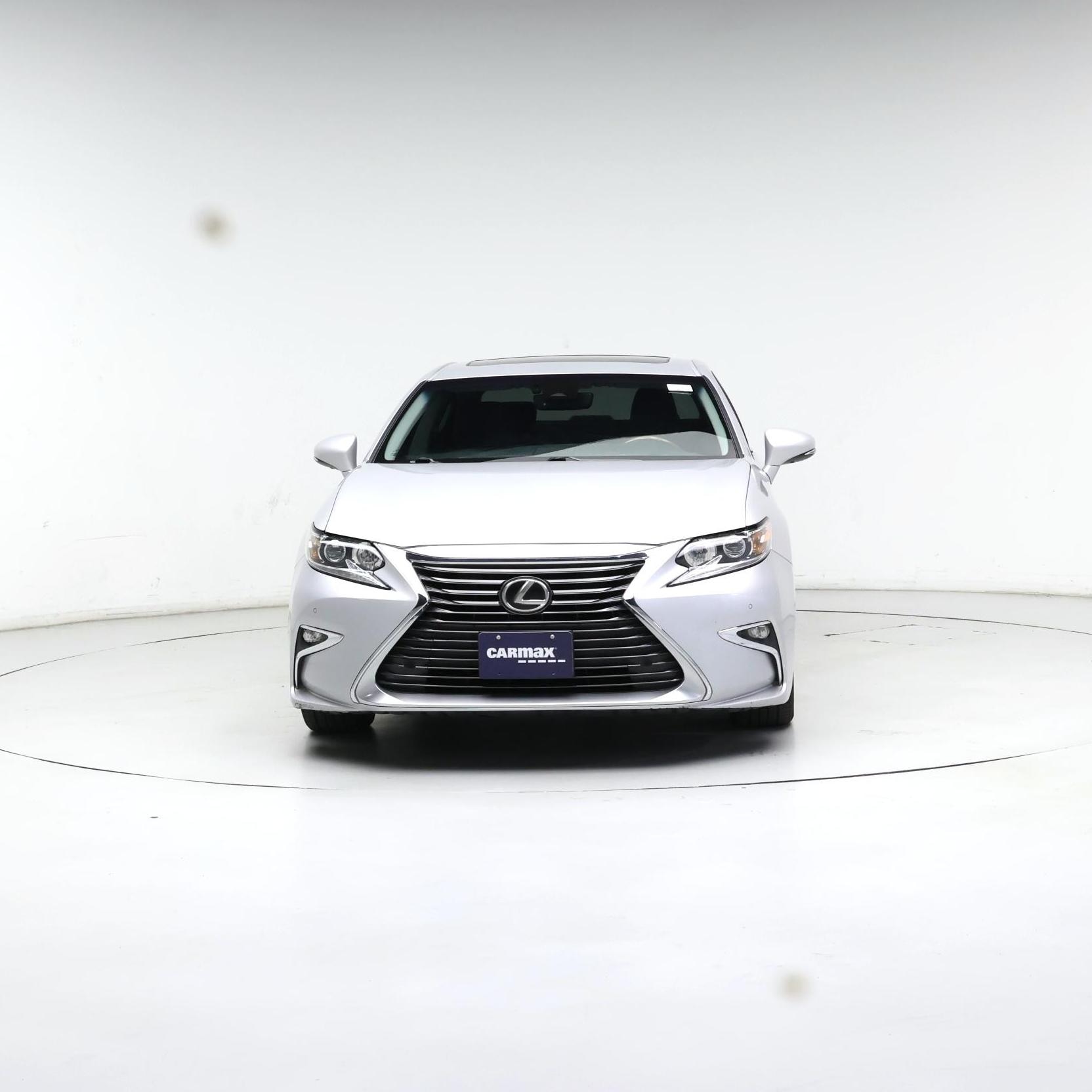 Thumbnail: 2016 Lexus ES - 5