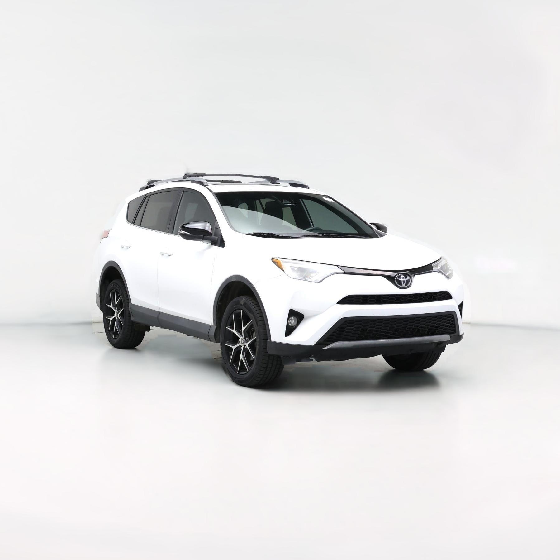 Thumbnail: 2017 Toyota RAV4 - 1