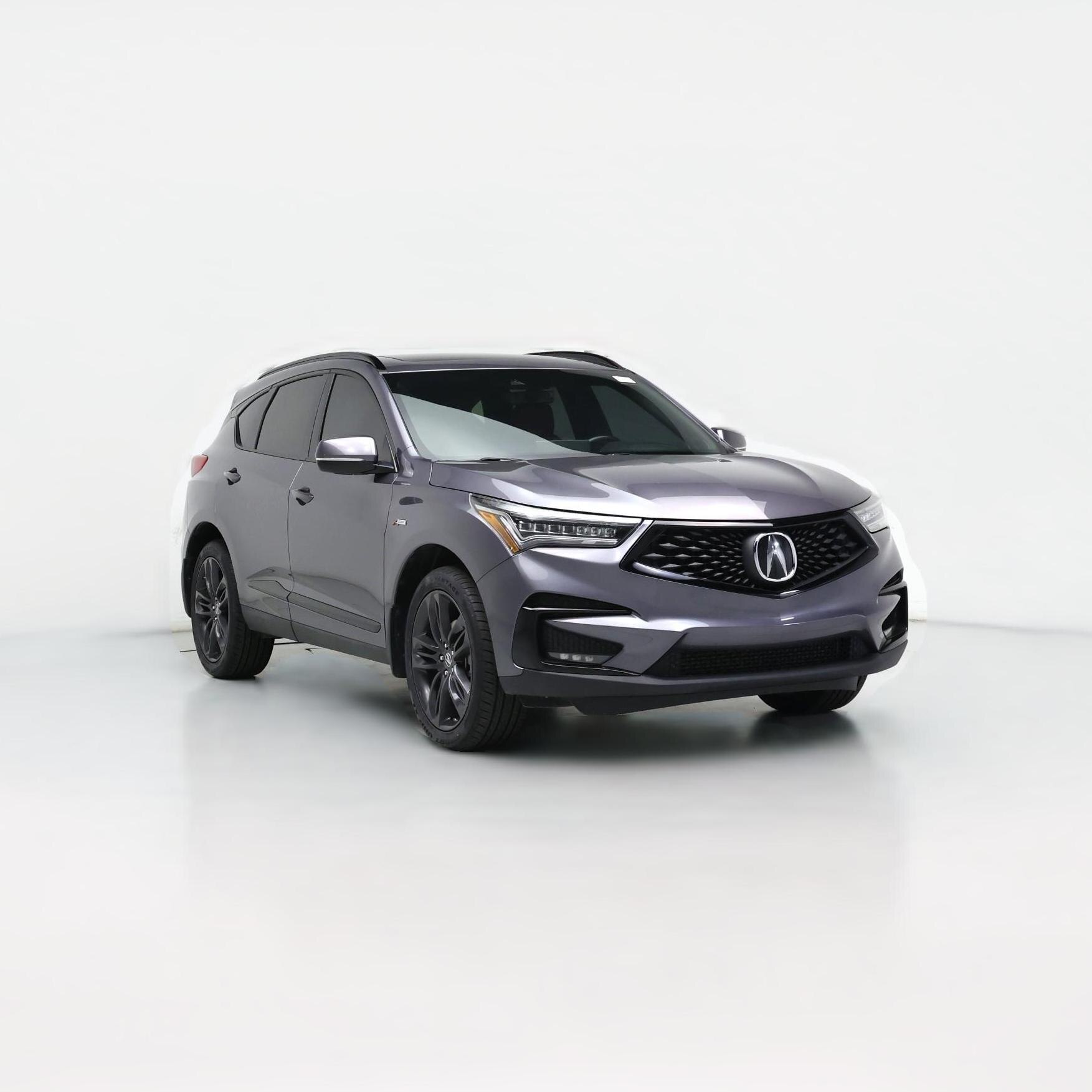 Thumbnail: 2021 Acura RDX - 1