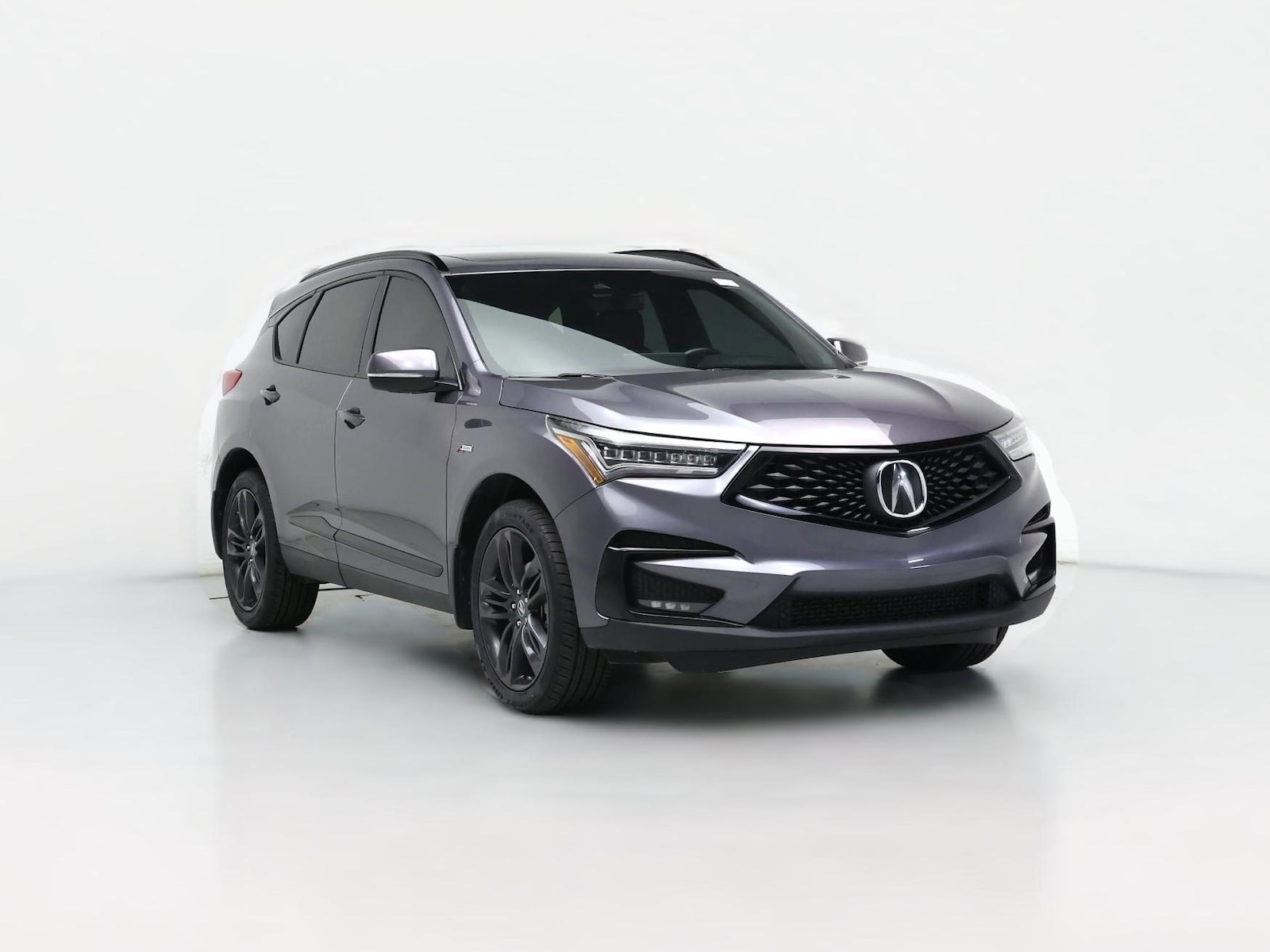 2021 Acura RDX